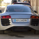 Illustration for article titled Man Builds Audi R8 Super Car Out Of A Mercury Cougar